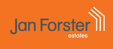 Jan Forster Estates Ltd Logo